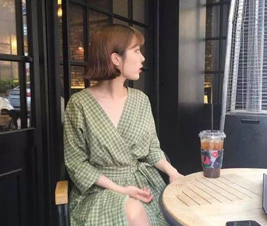 2024年流行什么短发女 看了你还敢剪短发吗