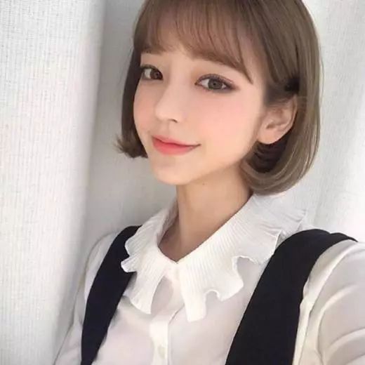 好看的齐肩短发推荐 这四种风格非常奈斯