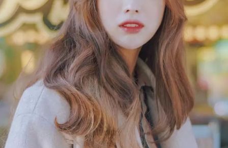 长方脸适合什么发型女 快试试下面这些款吧