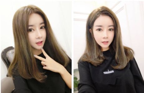 长方脸适合什么发型女 快试试下面这些款吧