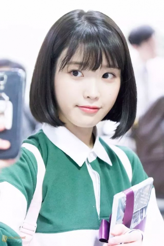 2024夏季流行发色 谁染谁美