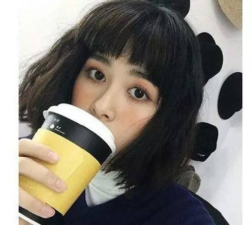 好看淑女的女生发型 这16款非常完美