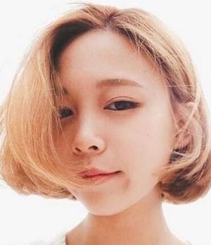 适合夏季的女生短发 这几款非常奈斯
