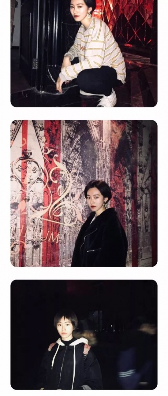 好看流行的女生短发发型图片 好看的都在这儿