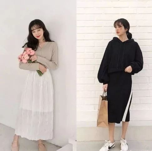 非常有少女感的发型 这几款少女感炸裂
