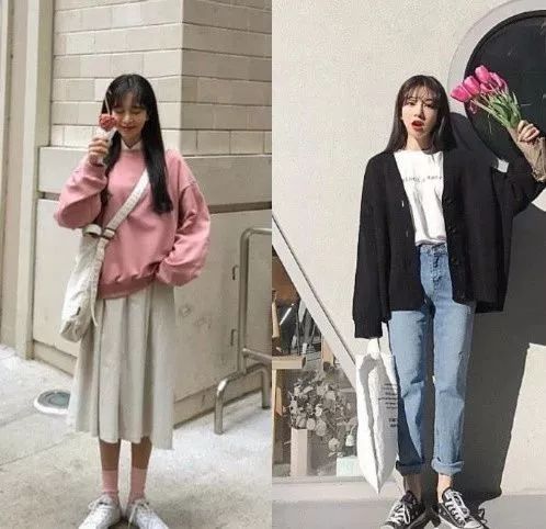 非常有少女感的发型 这几款少女感炸裂