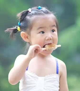 简单好看的小女孩发型 妈妈们收好了