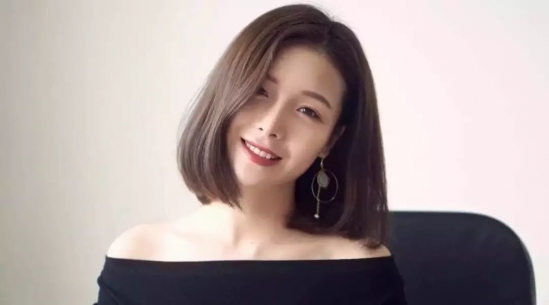 今年最显白的发色 这几款发色超显肤白