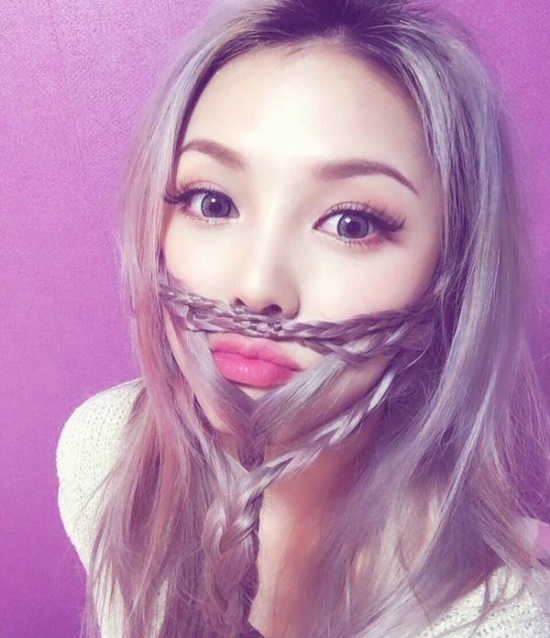 2024女生流行发色 这几款发色超显肤白