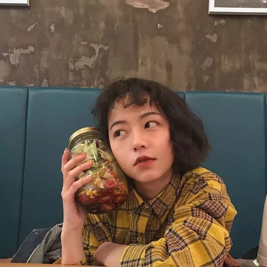 黑头发剪什么发型好看 好看的短长发都在这里