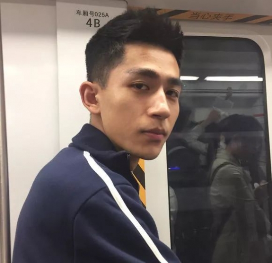 男生什么发型好看 盘点下亚洲男生适合的发型