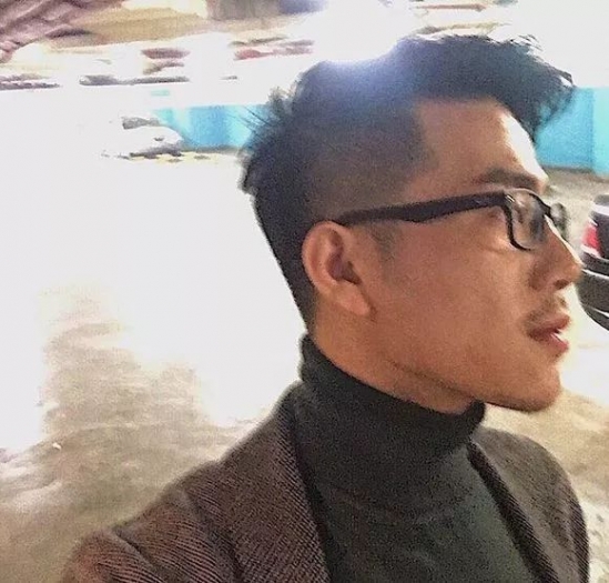 男生什么发型好看 盘点下亚洲男生适合的发型