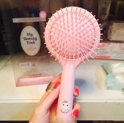 美发工具大全 九款美发神器让你轻松驾驭多种发型