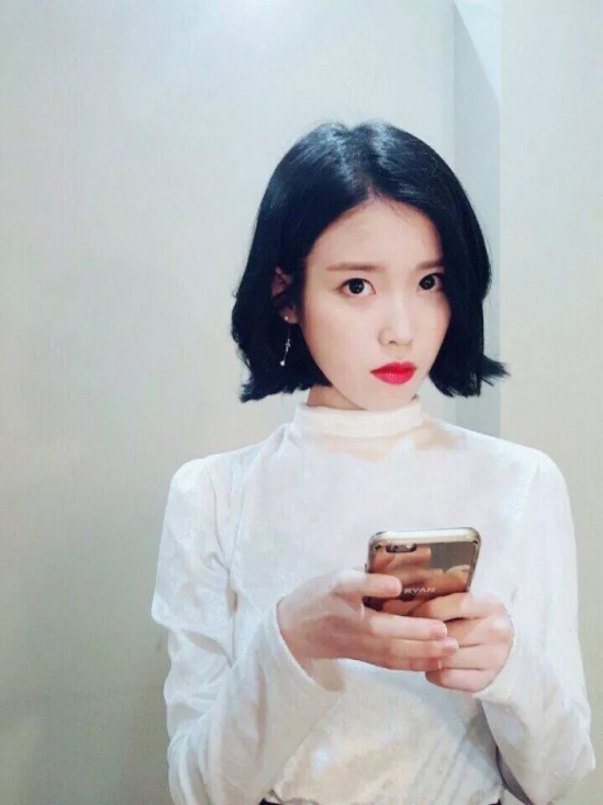 20岁女剪什么发型好看 这几款非常奈斯