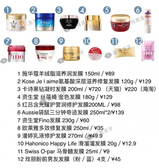 发膜哪种好 热门爆款就一定适合你吗