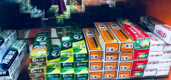 国货护肤品有哪些 快来围观啦