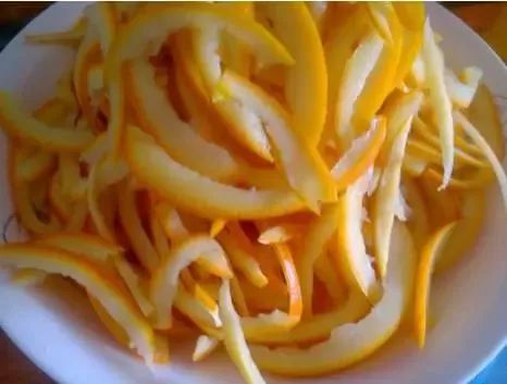 自制美白护肤品