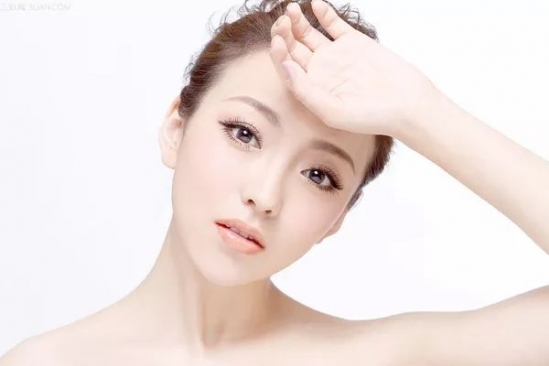 给脸去角质有什么好处