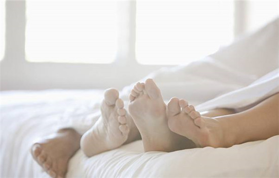 足膜使用方法 学会这几招立即拥有白嫩光滑美足