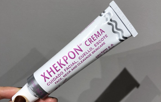 西班牙颈霜价格 风靡全网的XHEKPON颈霜价格是否虚高