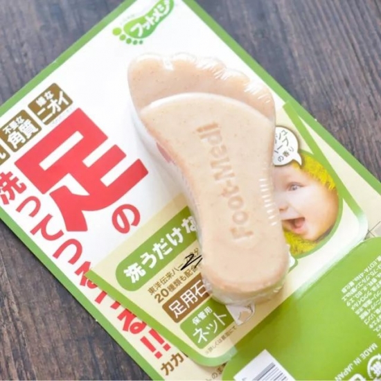 脚部护理产品