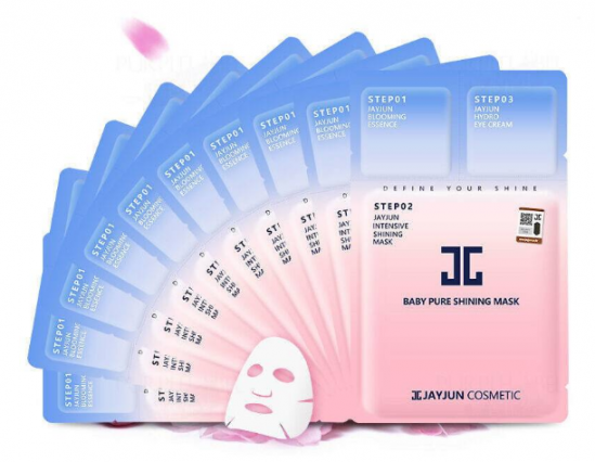 jayjun适合什么年龄