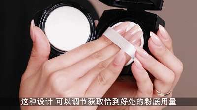 派对妆容 新学期要有新妆容