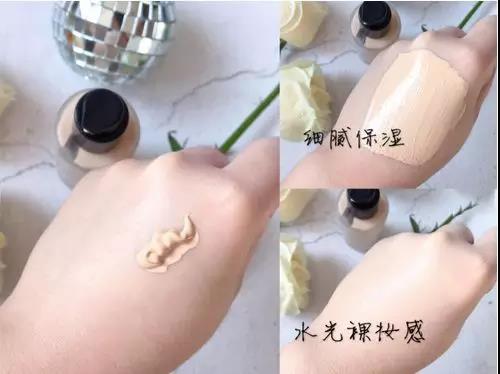 平价粉底液推荐 它们的价值超出两百块