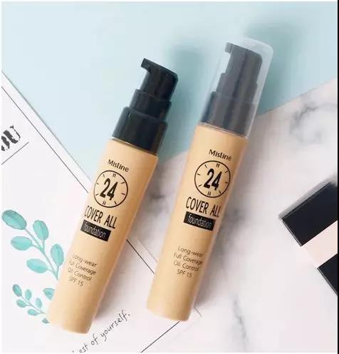 防水化妆品有哪些 这些防水化妆品可不是吹的