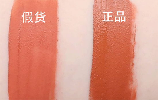 OFRA唇釉真假怎么辨别 平价产品也有假货