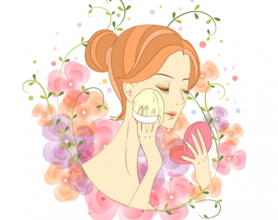 冬天皮肤太干怎么化妆 干皮女生看了这些不再苦恼