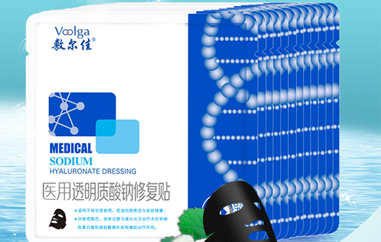 敷尔佳面膜怎么用 医美面膜听说过吗