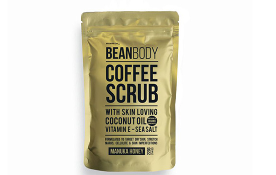 beanbody磨砂膏好用吗 beanbody磨砂膏怎么用
