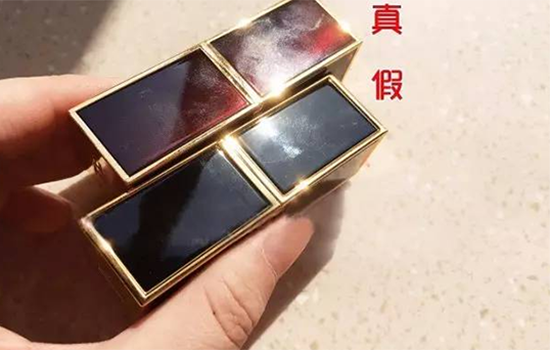 TF黑管真假鉴别 拒绝假货人人有责