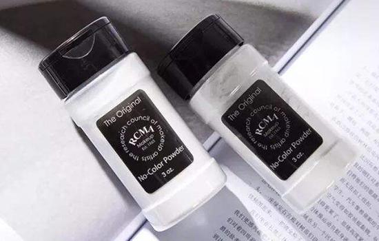 rcma散粉真假 这几个细节看清楚啦
