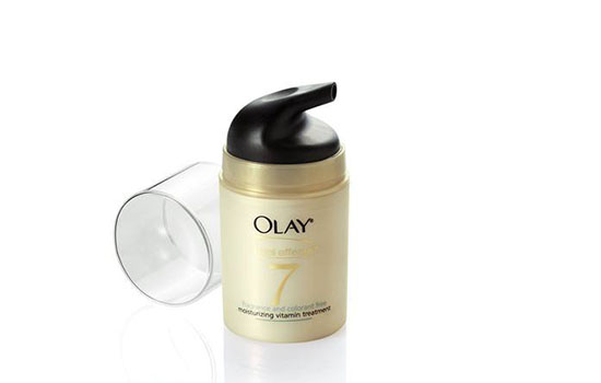 olay多效修护霜适合什么年龄