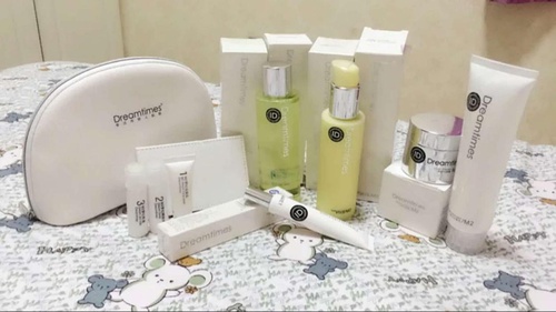 dreamtimes适合什么年龄