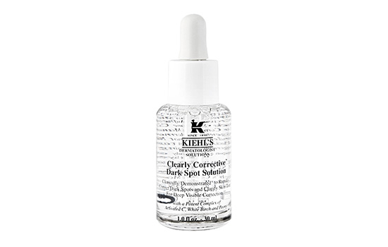 kiehls适合什么年龄