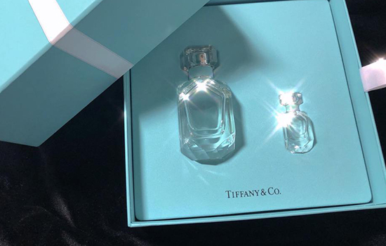 Tiffany&Co钻石香水是什么味道 少女迈向成熟首选香水