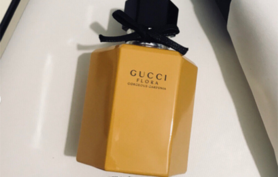 gucci栀子花香水是什么味道 2024日本夏季限量