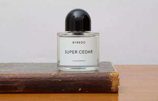 byredo超级雪松香水是什么味道 被严重低估的香水
