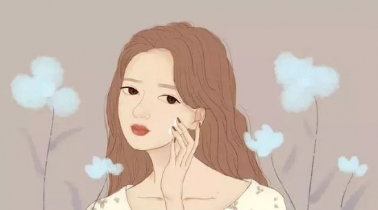 男人爱你总爱说的话 说这五句话是心里有你