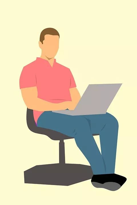 怎么从坐姿看男人性格 这六种了解一下