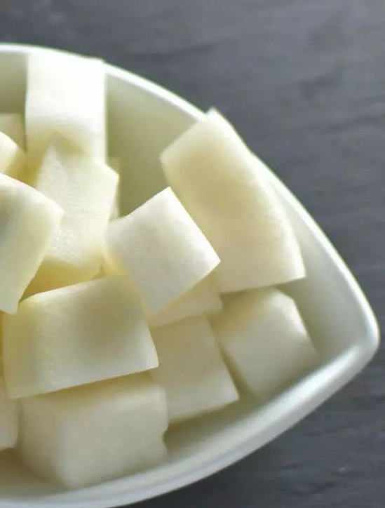吃什么可以快速止咳 试试这五种食物吧