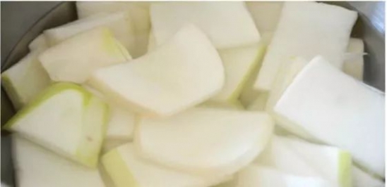 吃什么可以快速止咳 试试这五种食物吧