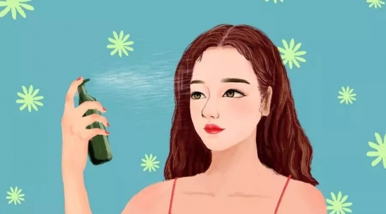 女人的气质来自哪里 想变优秀的妹子得注意了