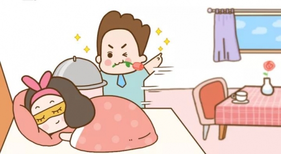 如何经营婚姻 最容易离婚的女人，你绝对想不到是她们！