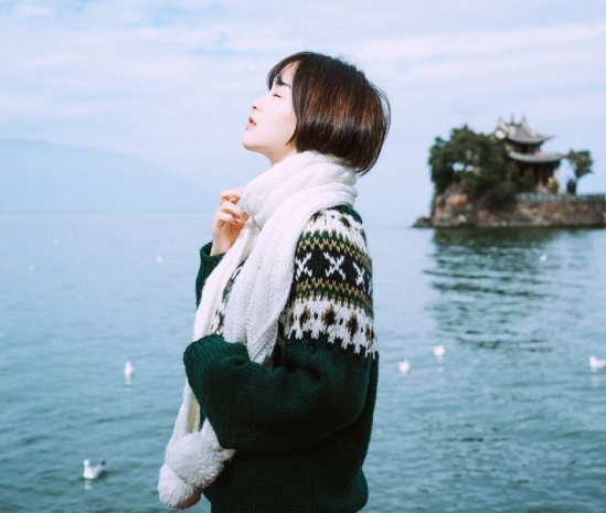 男人喜欢什么样的女人 原来男人最喜欢这样的女人！太准了~