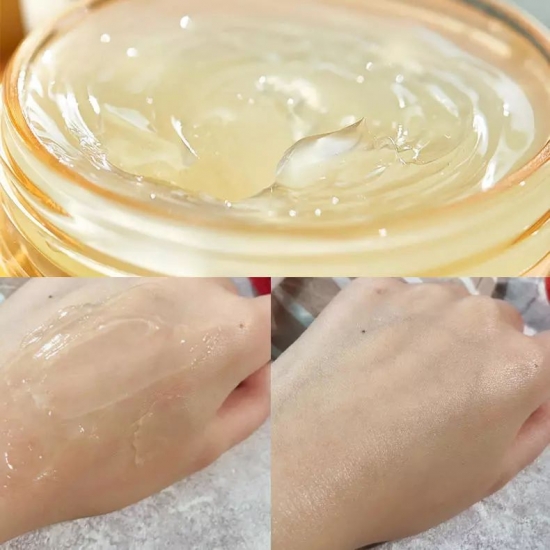 绝不能错过的睡眠面膜推荐