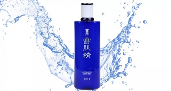 口碑好的日本护肤品有哪些